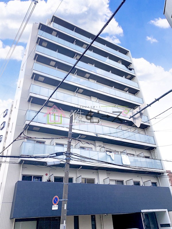 エルミタージュ難波南Ⅶ その他外観1