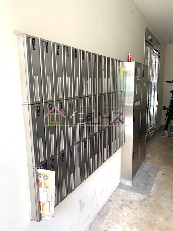 エルミタージュ難波南Ⅶ その他外観2