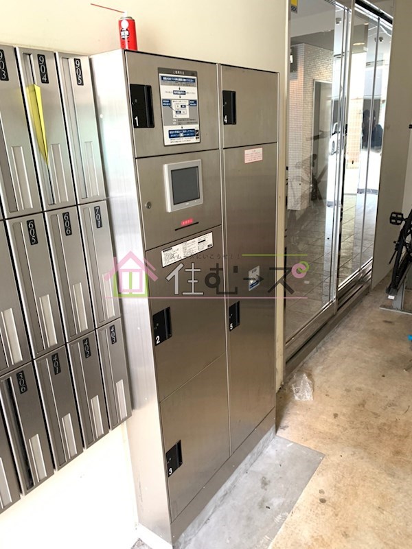 エルミタージュ難波南Ⅶ その他外観3