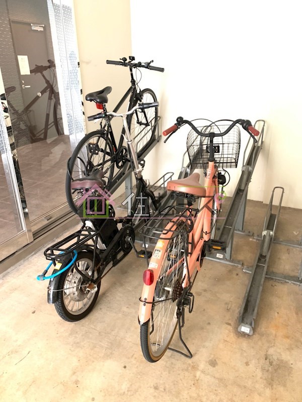 エルミタージュ難波南Ⅶ その他外観4