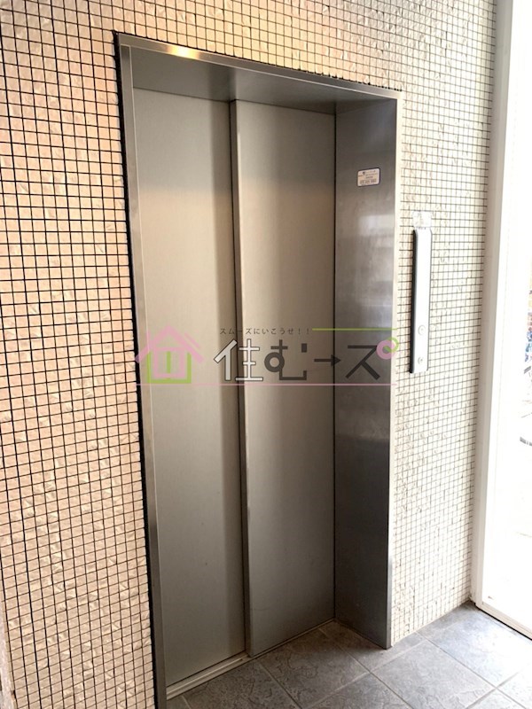 エルミタージュ難波南Ⅶ その他外観5