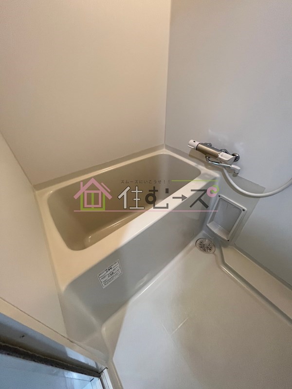 エルミタージュ難波南Ⅶ 風呂画像