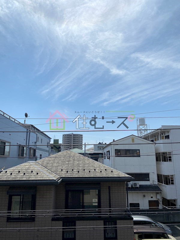 平野ビレッジPARTⅢ その他2