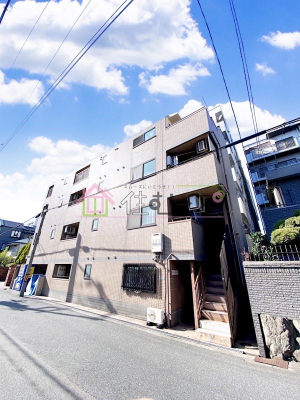 平野ビレッジPARTⅢ その他外観1