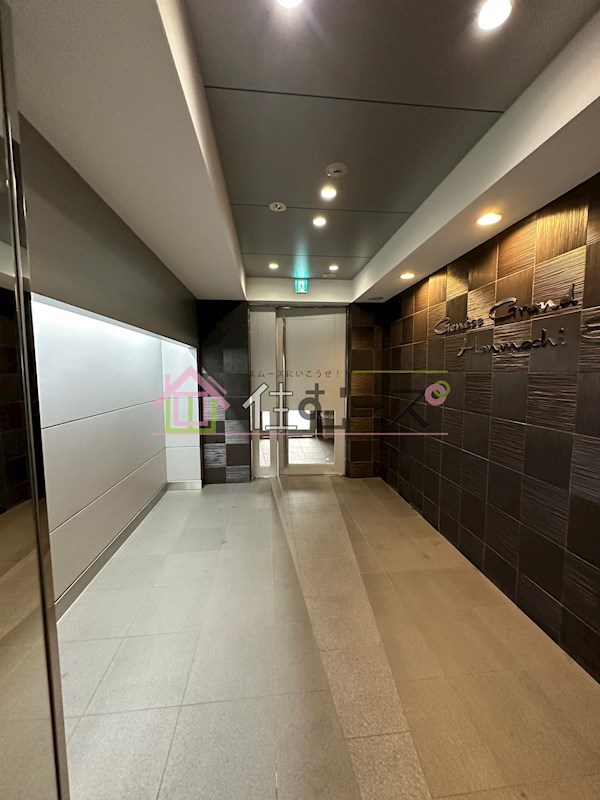 ジュネーゼグラン本町EAST その他外観2