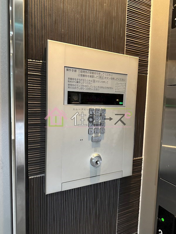 ジュネーゼグラン本町EAST その他外観3