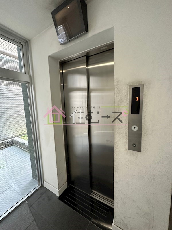 ジュネーゼグラン本町EAST その他外観5