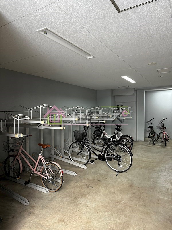 ジュネーゼグラン本町EAST その他外観6