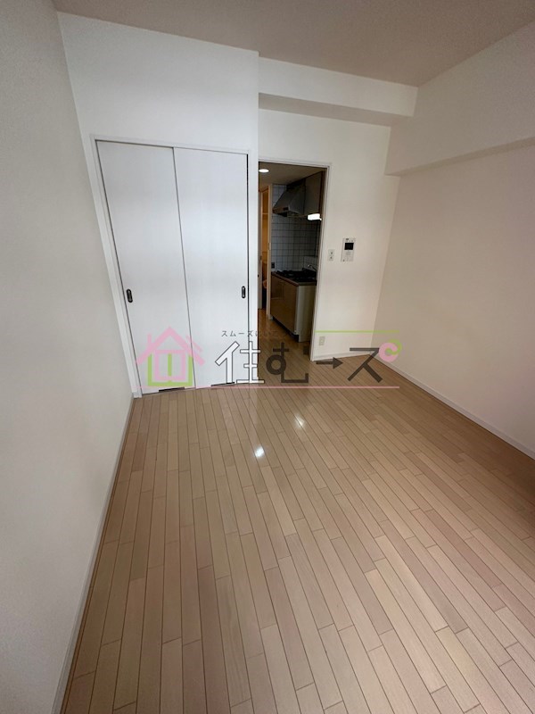 ジュネーゼグラン本町EAST リビング