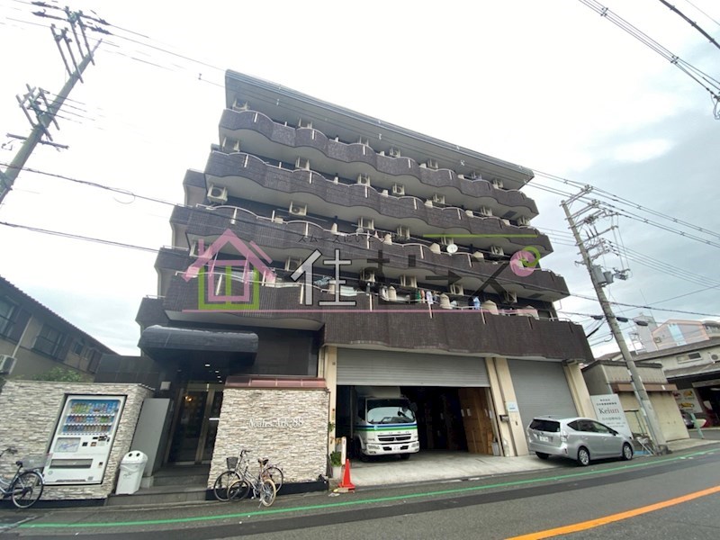 ノアーズアーク88 その他外観1