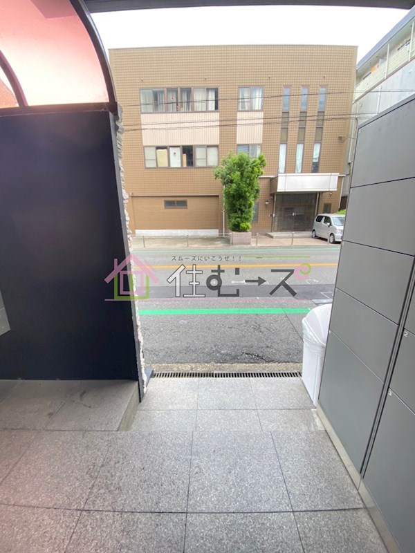 ノアーズアーク88 その他外観2