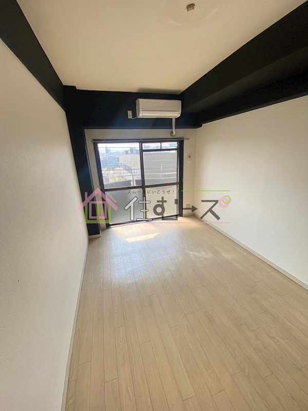 ノアーズアーク88 ベッドルーム