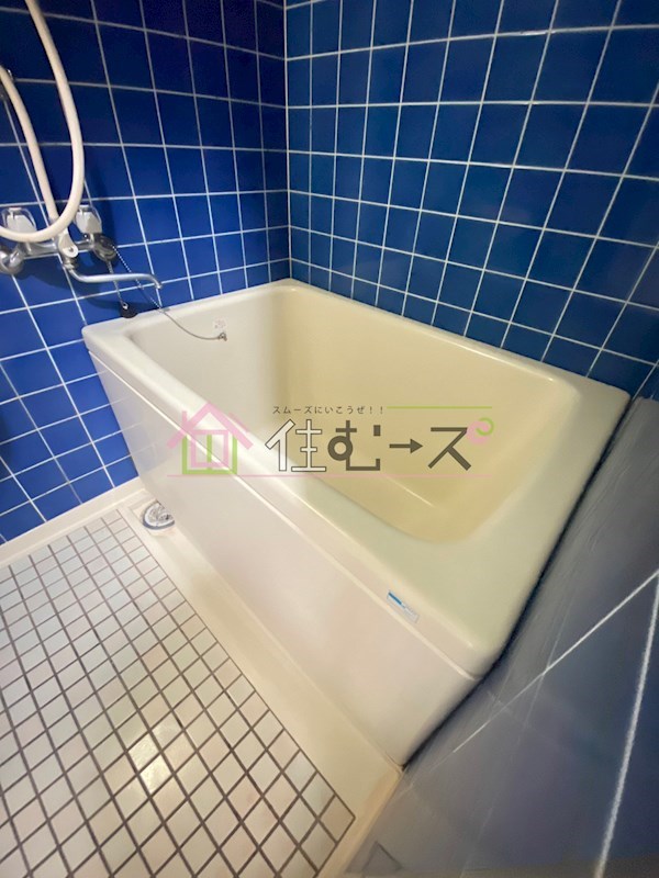 ノアーズアーク88 風呂画像