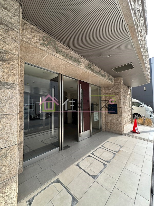 プレサンス心斎橋ルティア その他1