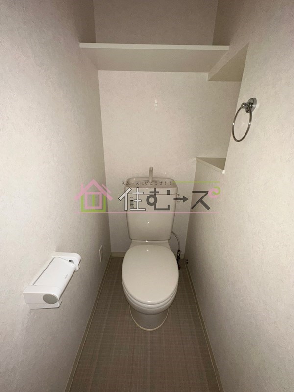 プレサンス心斎橋ルティア その他5