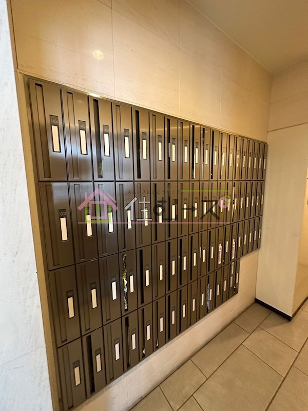 プレサンス心斎橋ルティア その他外観4