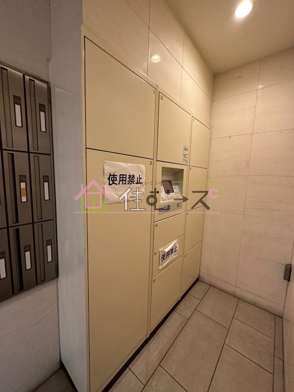 プレサンス心斎橋ルティア その他外観5