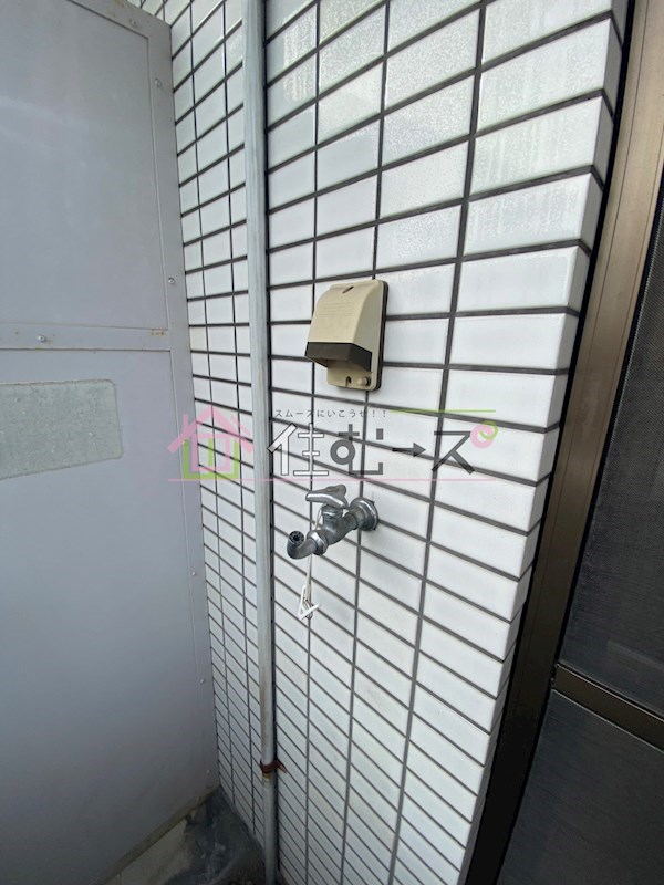 クレイン新大阪 その他