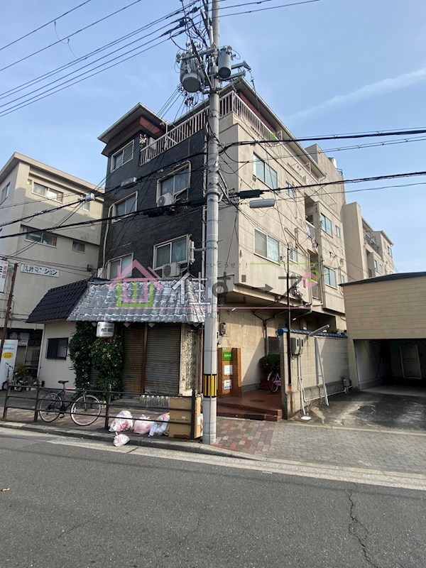 ヴィラナリー平野 その他外観1