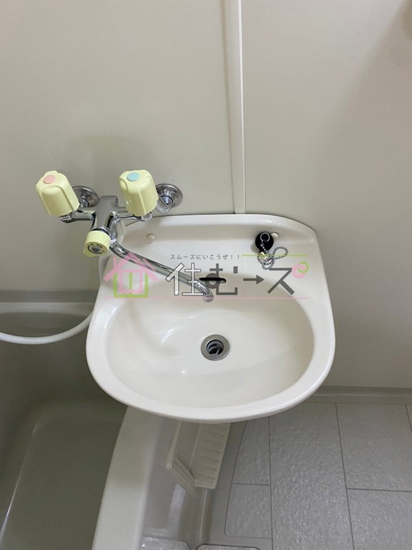 ディナスティ清水谷Ⅱ その他2