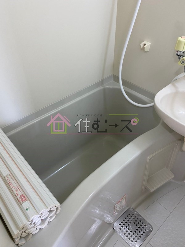 ディナスティ清水谷Ⅱ 風呂画像