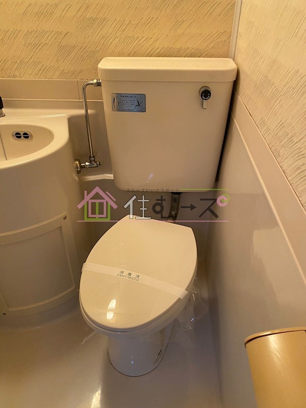 ライラックヴィラ大今里 その他2