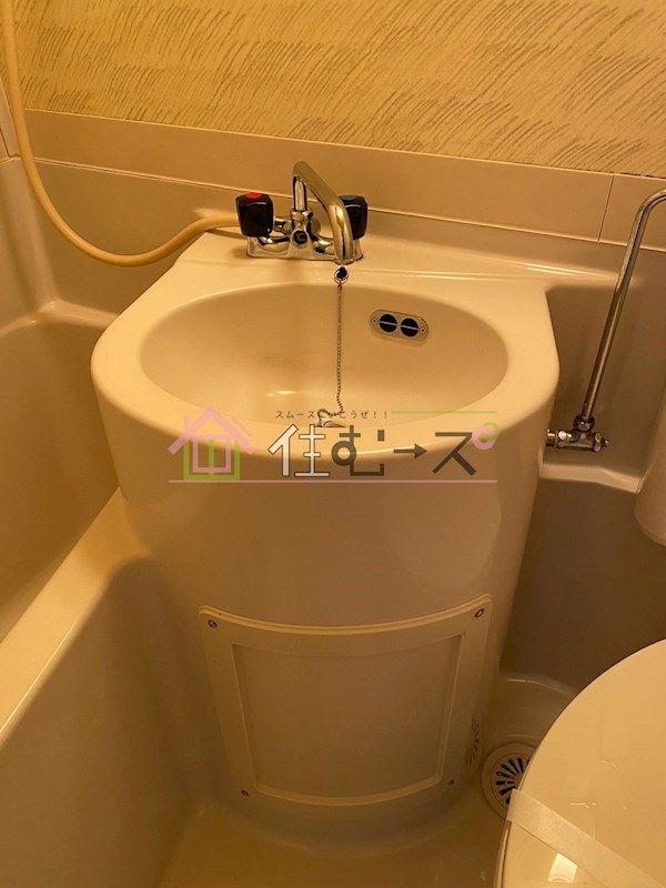 ライラックヴィラ大今里 その他3