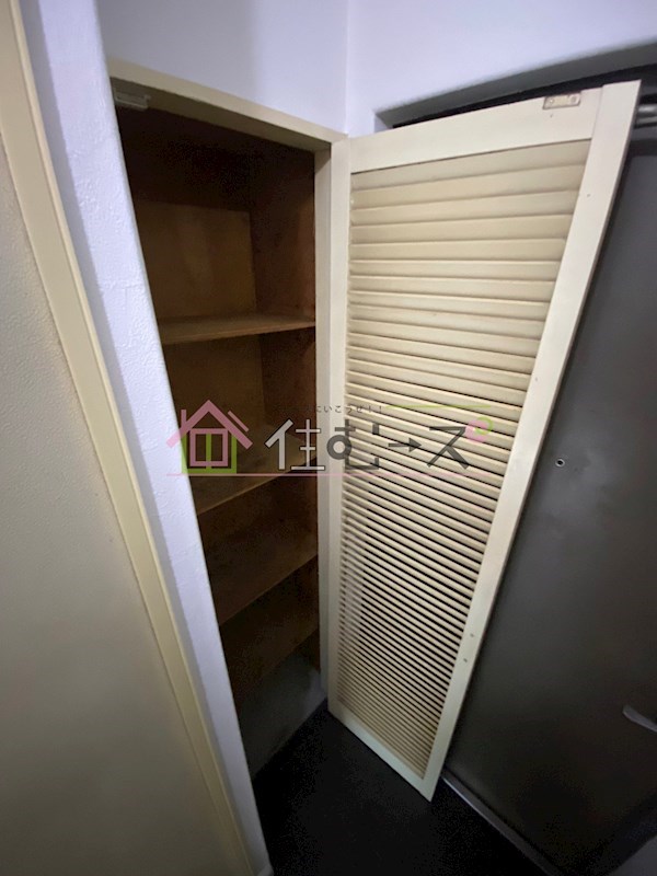 ライラックヴィラ大今里 その他4