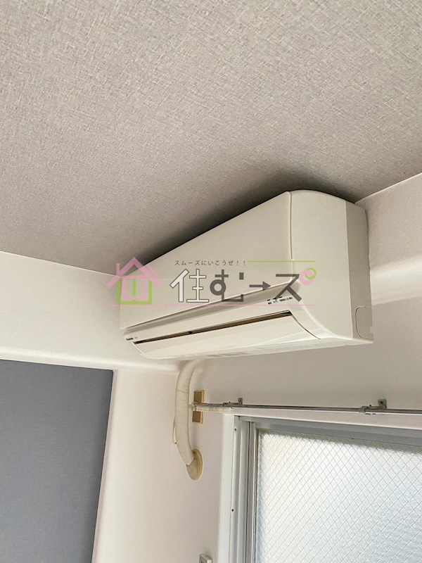 ライラックヴィラ大今里 その他6