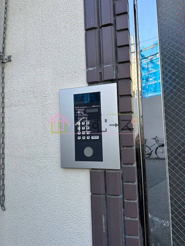 メゾンアルベール その他外観3