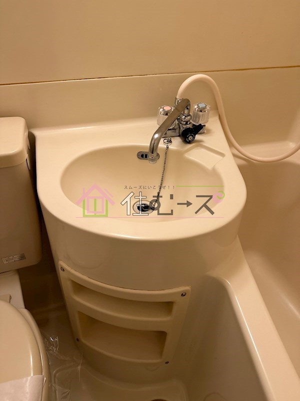 シティビラ佐々木 その他3