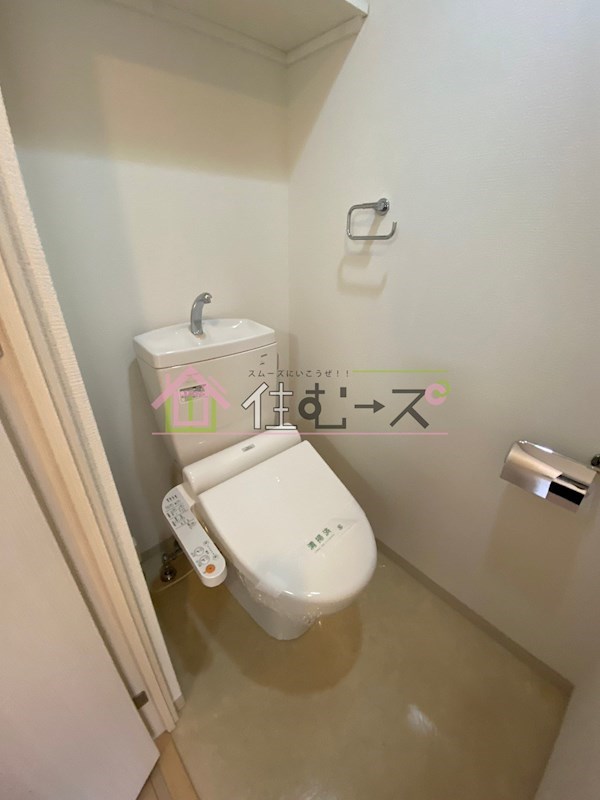 エステムプラザ難波WESTリバークロス その他4