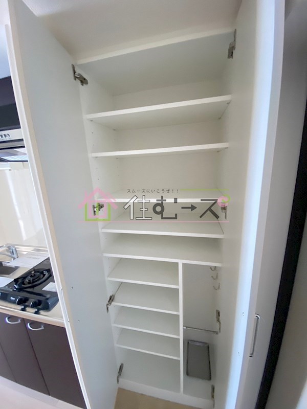 エステムプラザ難波WESTリバークロス その他6