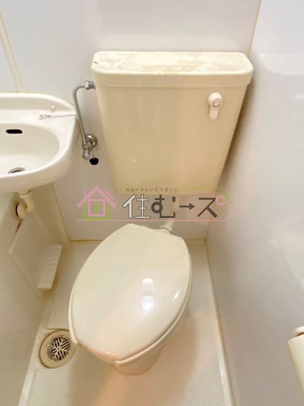 コスモタウン中川西 その他2