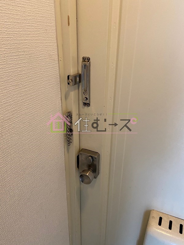 コスモタウン中川西 その他6