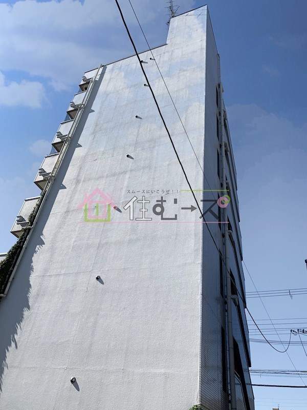 コスモタウン中川西 その他外観1