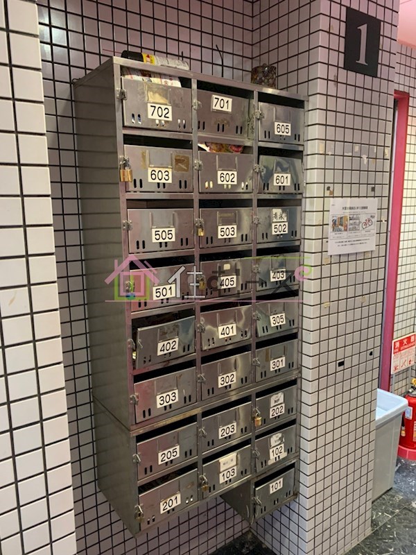 コスモタウン中川西 その他外観2