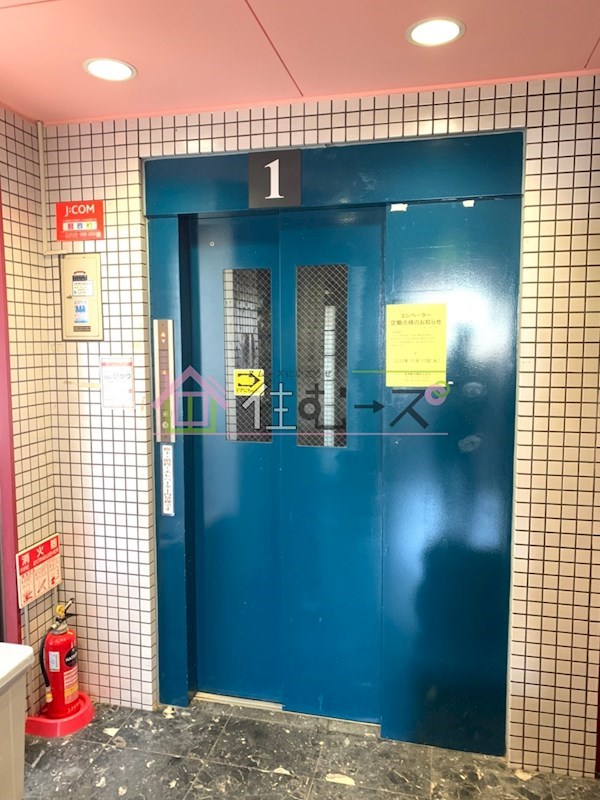 コスモタウン中川西 その他外観3