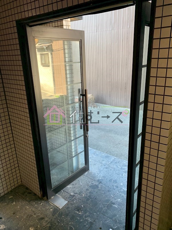 コスモタウン中川西 その他外観4