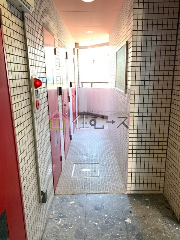 コスモタウン中川西 その他外観5