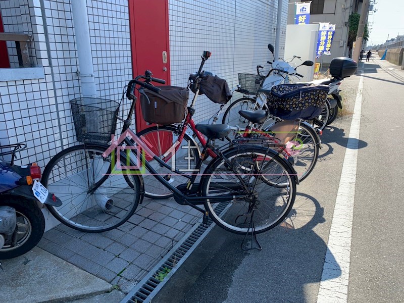 コスモタウン中川西 その他外観6