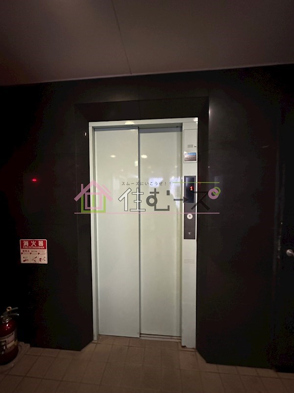 グランパシフィック難波南 その他外観3