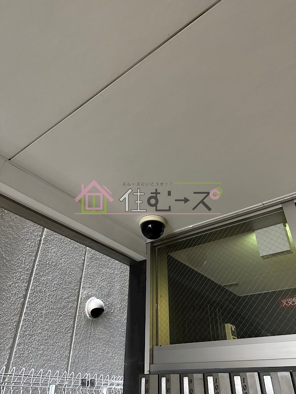 グランパシフィック難波南 その他外観6