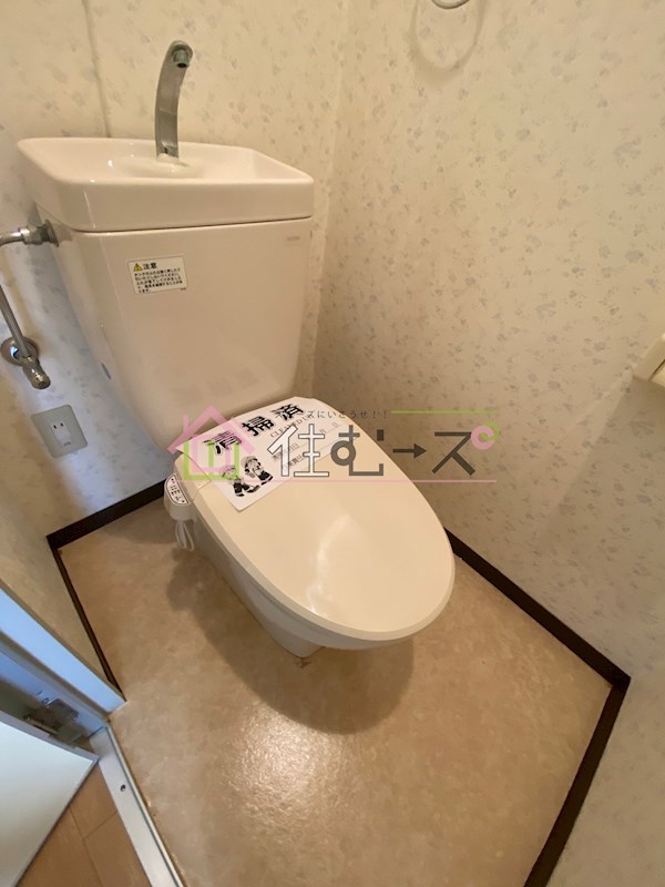 蒲生レジデンス その他2
