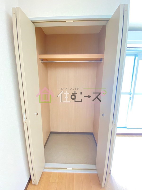 蒲生レジデンス その他4