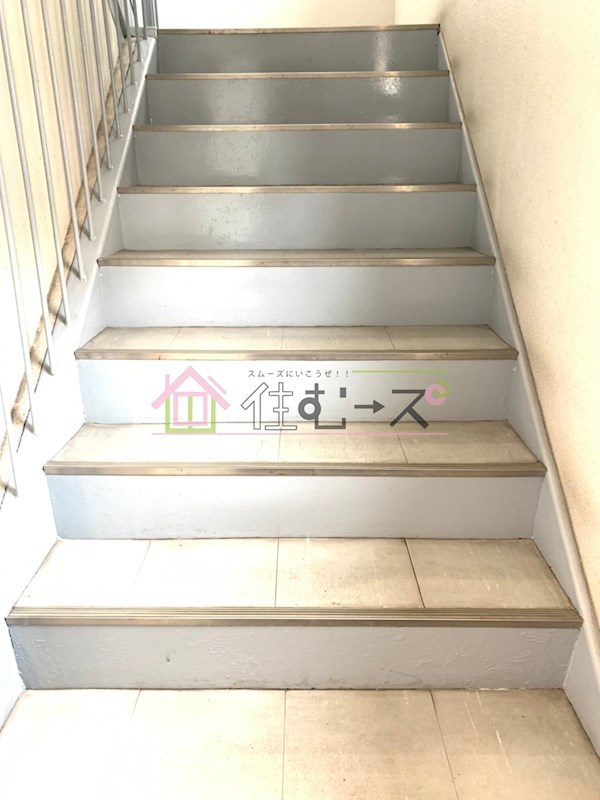 蒲生レジデンス その他外観4