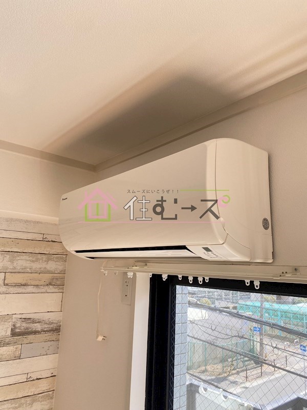 トレンディ新大阪 その他2