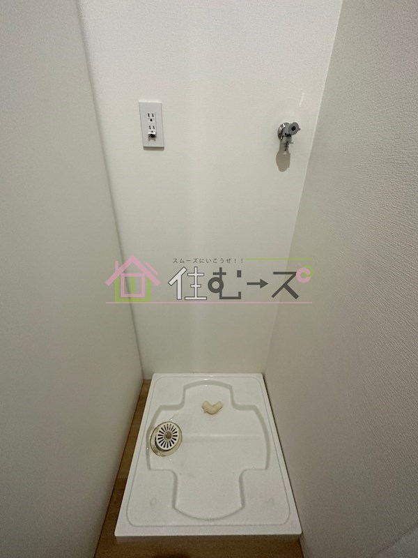 エグゼ西大阪 その他2