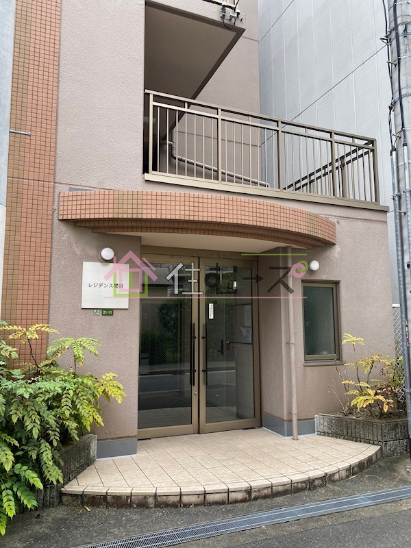 レジデンス関目  その他1