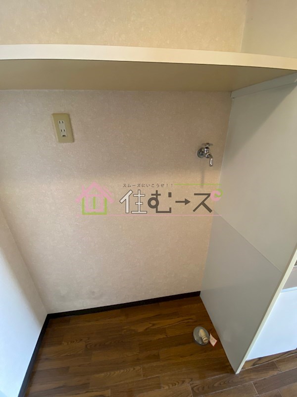 レジデンス関目  その他2